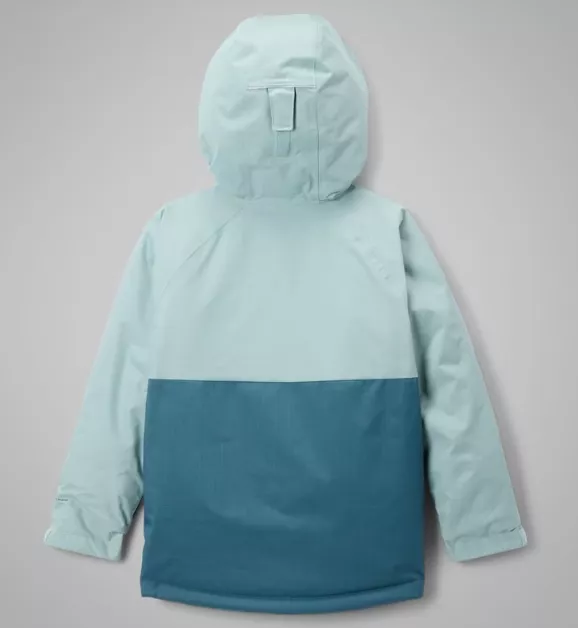 Columbia Alpine Action llI Jr Ski Jacket