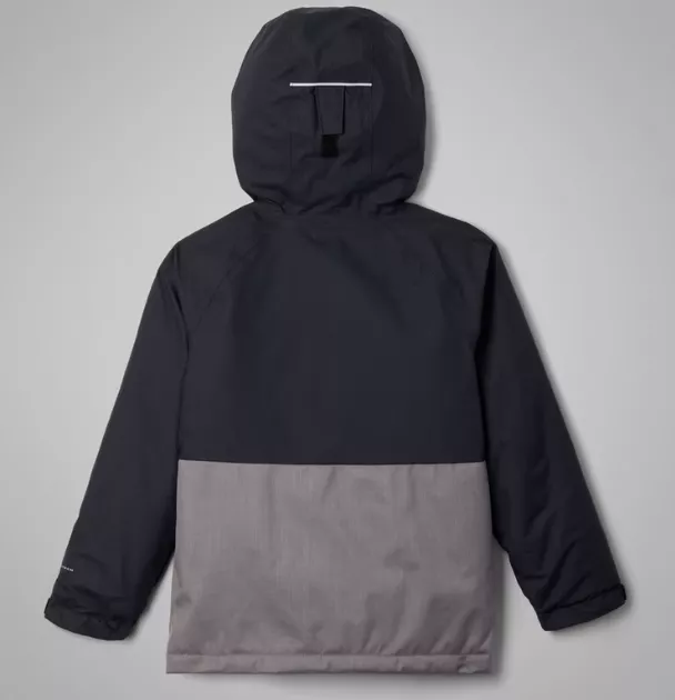 Columbia Alpine Action llI Jr Ski Jacket