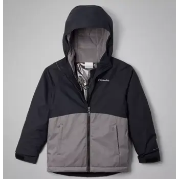 Columbia Alpine Action III Jr Ski Jacket
