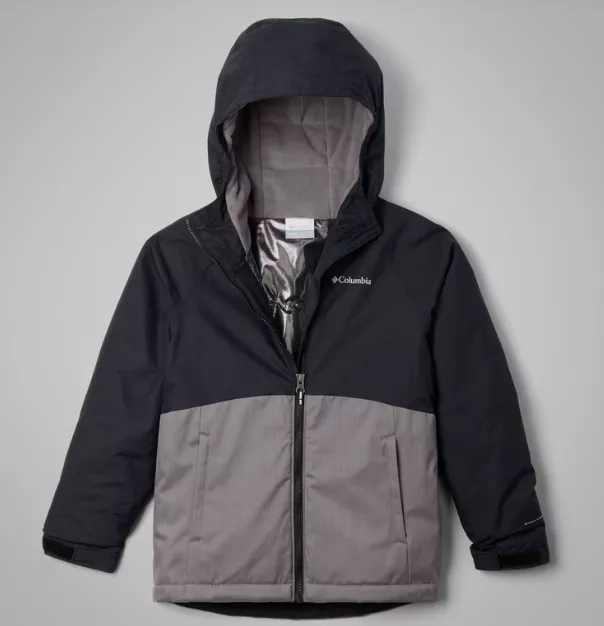 Columbia Alpine Action llI Jr Ski Jacket