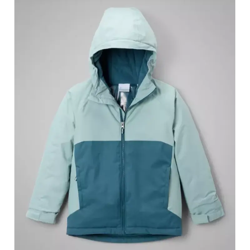 Alpine Action III Jr Ski Jacket