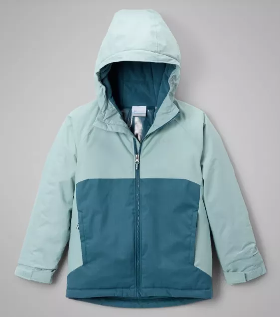 Columbia Alpine Action llI Jr Ski Jacket