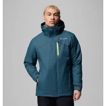 Columbia Men's Last Tracks II Jacket
