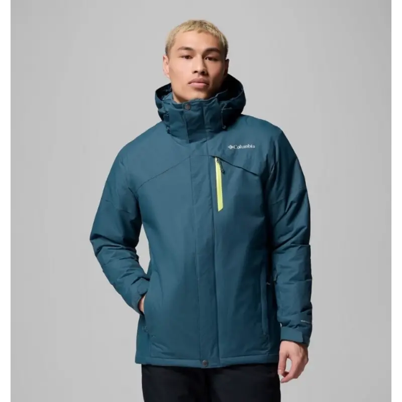 Men's Last Tracks II Jacket