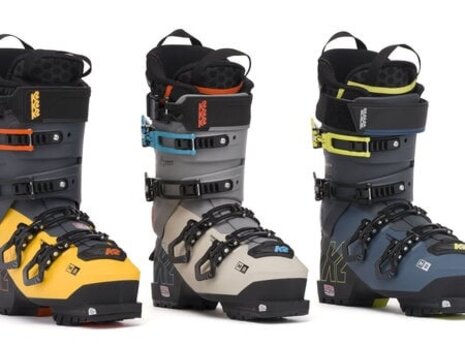Ski Boots Explained: Your Complete Guide to Flex, Fit, and Comfort