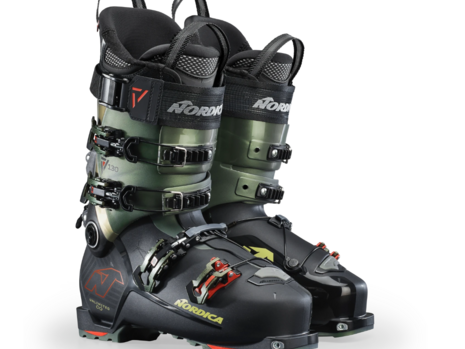Resort Boots vs Touring & Backcountry Boots: How to Choose the Perfect Pair
