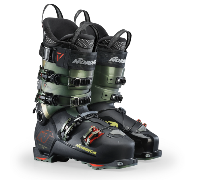 Resort Boots vs Touring & Backcountry Boots: How to Choose the Perfect Pair