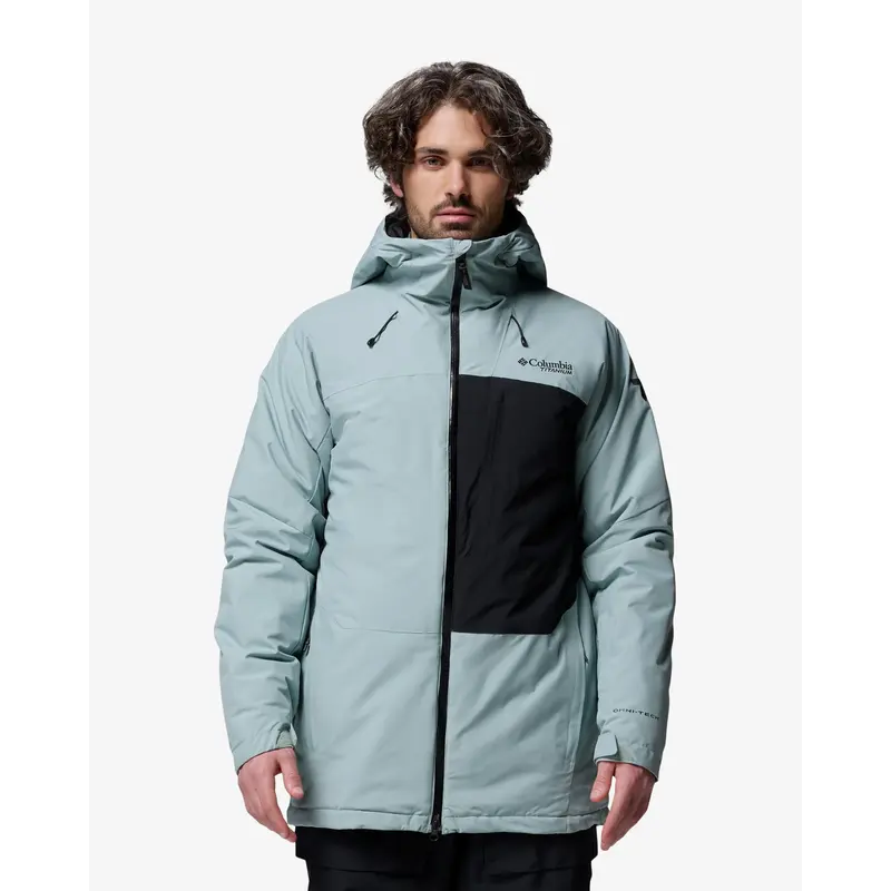 Men's Winter District III Jacket