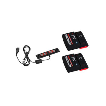 Hotronic XLP 1S BT POWER SET (Bluetooth)