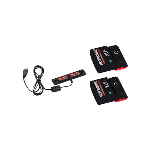Hotronic XLP 1S BT POWER SET (Bluetooth)