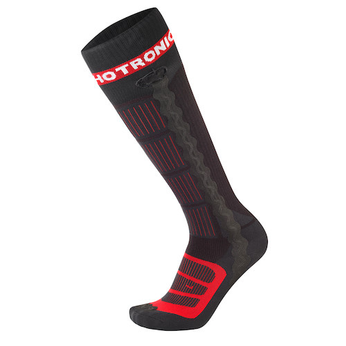 Hotronic Heat Socks - XLP PFI 30 Surround Comfort EVO (pr)