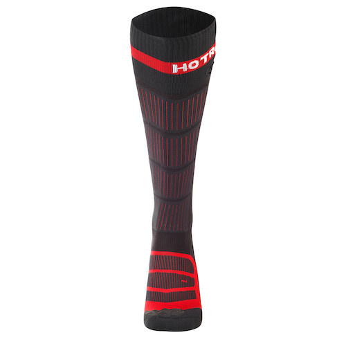 Hotronic Heat Socks - XLP PFI 30 Surround Comfort EVO (pr)