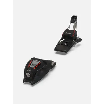 Marker COMP 10 TCX BLACK - FLO-RED