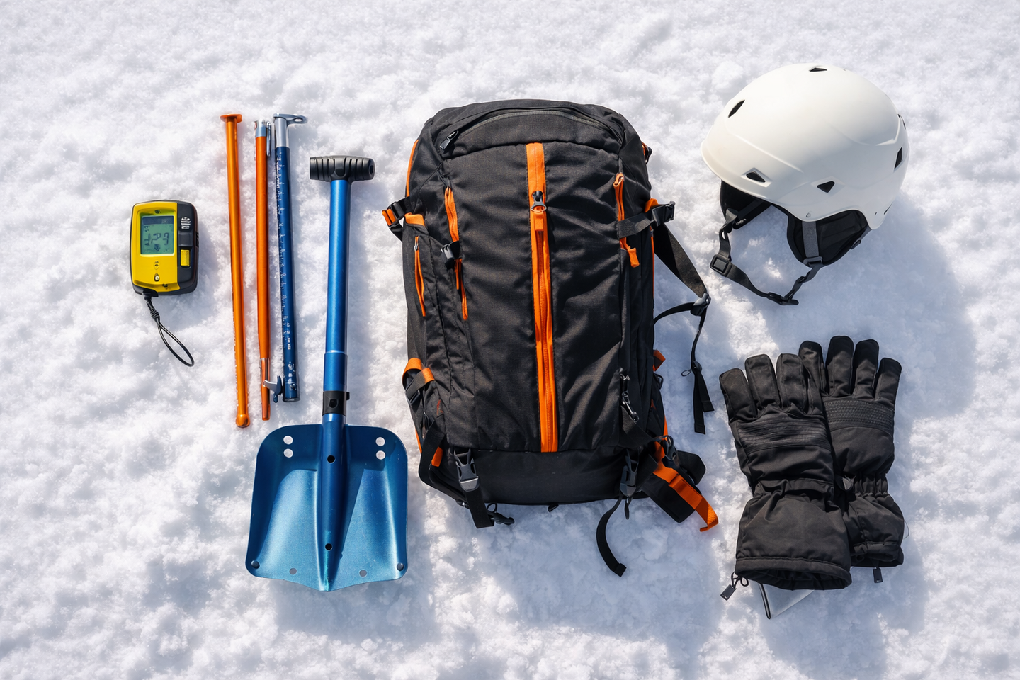 Backcountry Ski Safety Basics: What Every Skier Should Know - Westside ...