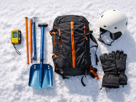Backcountry Ski Safety Basics: What Every Skier Should Know