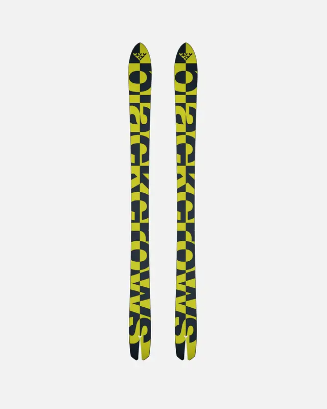 VENA COR Skis 26.27 - Westside Ski Bike Board