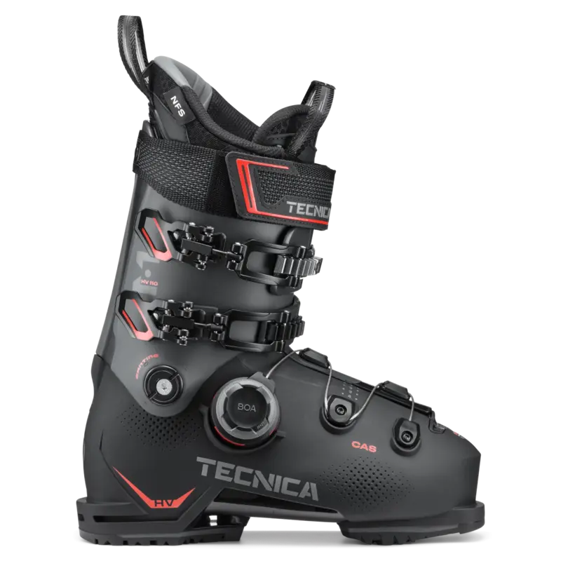 MACH BOA HV 110