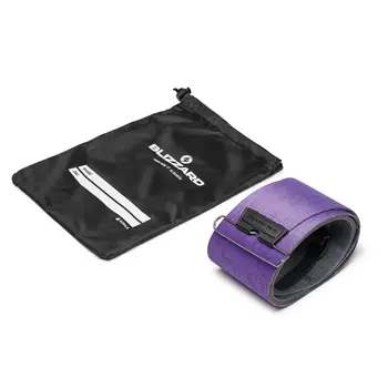 Blizzard SKIN BACKCOUNTRY 10 PURPLE 188