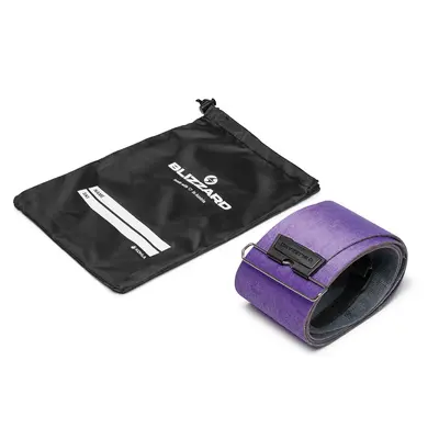 SKIN BACKCOUNTRY 10 PURPLE 188