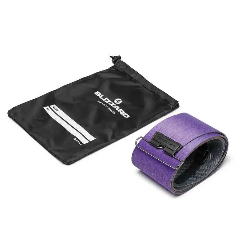 SKIN BACKCOUNTRY 10 PURPLE 188