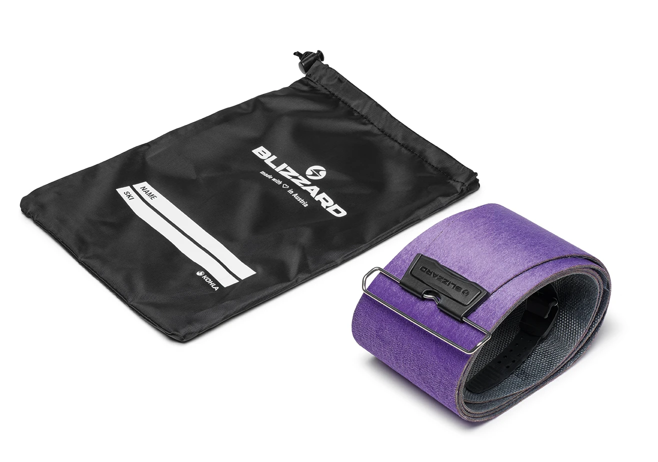 Blizzard SKIN BACKCOUNTRY 10 PURPLE 188