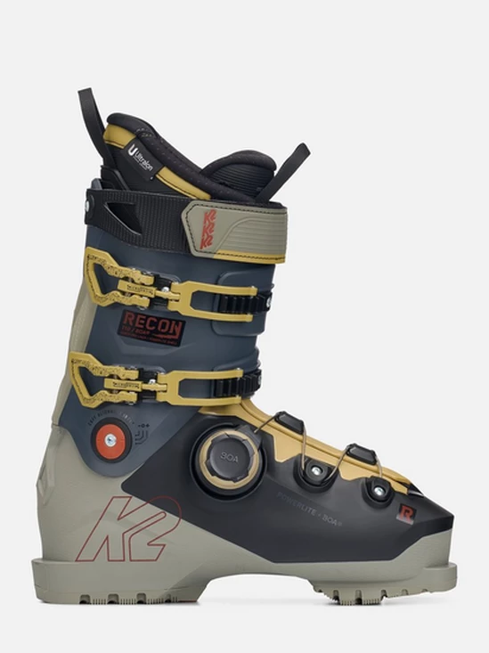K2 RECON 110 BOA 2026