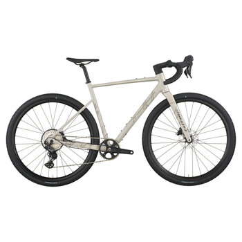 Scott SPEEDSTER GRAVEL 10 TAUPE BEIGE