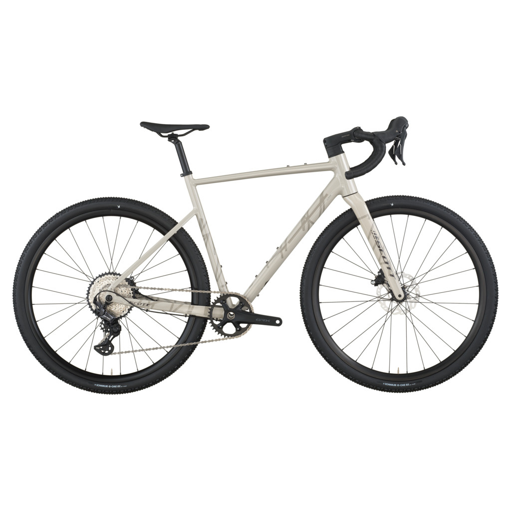 Scott SPEEDSTER GRAVEL 10 TAUPE BEIGE