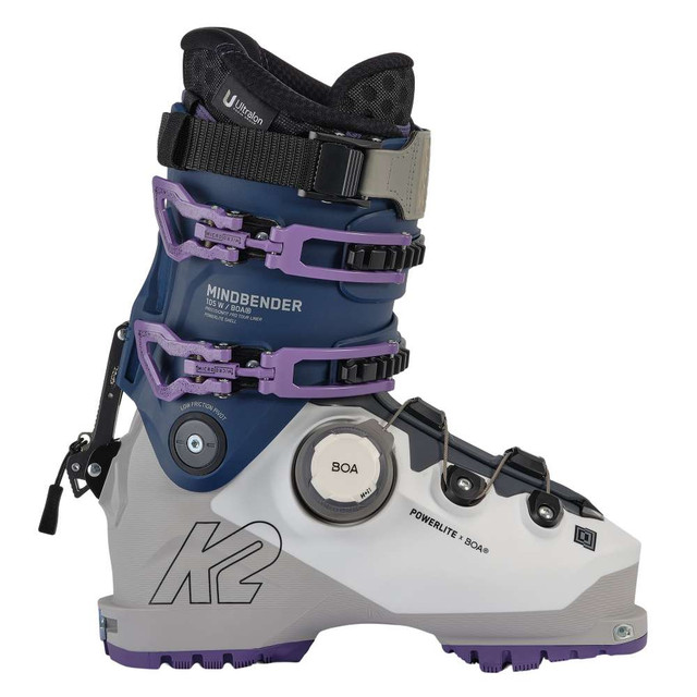 K2 MINDBENDER 105 BOA W 2025