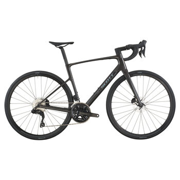 Scott ADDICT 40 CARBON BLACK