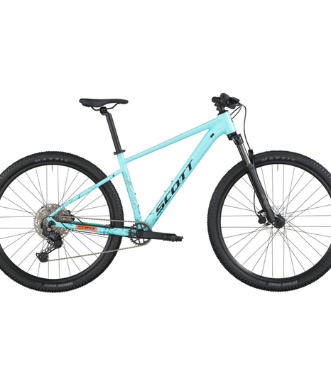 SCOTT SPARK 960 BLACK (TW) BIKE - Westside Ski Bike Board