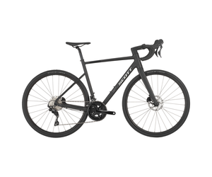 SPEEDSTER 10 CHAMPION BLACK - Westside Ski Bike Board