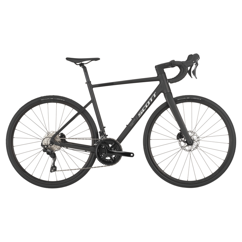SPEEDSTER 10 CHAMPION BLACK - Westside Ski Bike Board