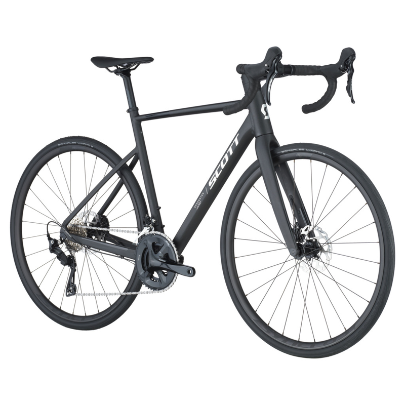 SPEEDSTER 10 CHAMPION BLACK - Westside Ski Bike Board