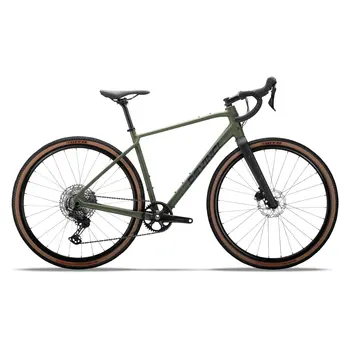 Devinci HATCHET VISTA GRX 610 - Deep Olive