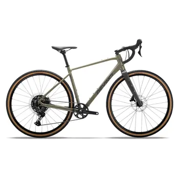 Devinci HATCHET VISTA Cues - Greige