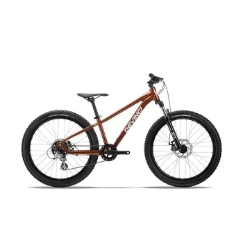 Devinci EWOC 24" 7s Rusty Orange