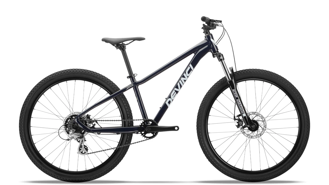 Devinci EWOC 26" 7s Midnight - XS