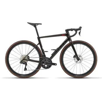 BMC Teammachine SLR 01 SIX - Red Glitter Carbon