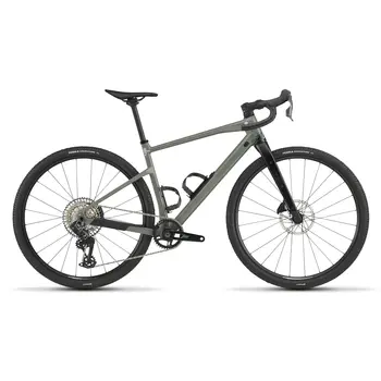 BMC URS ONE - Sage Green