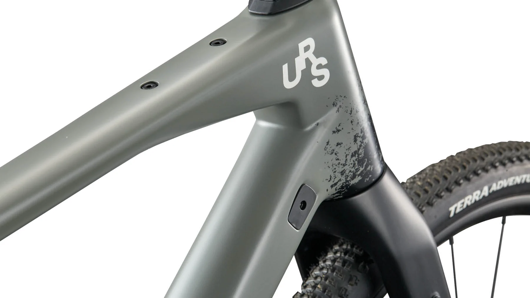 BMC URS ONE - Sage Green