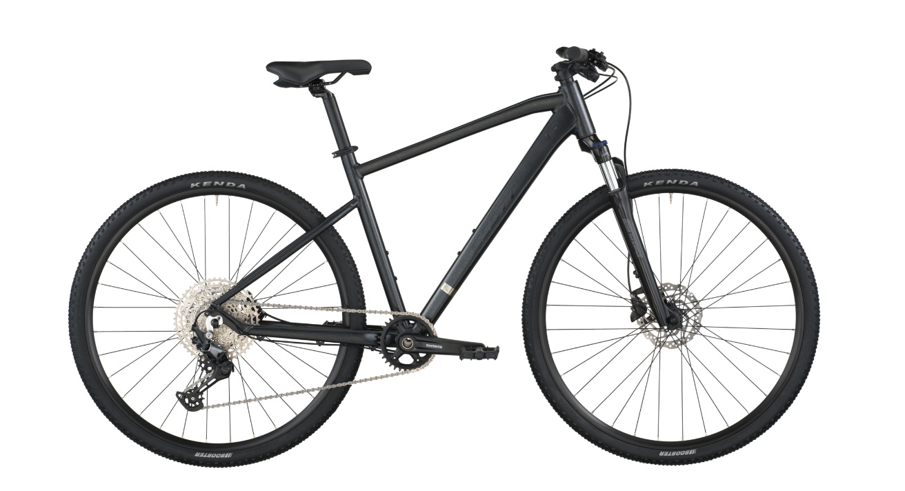 Scott SUB CROSS 10