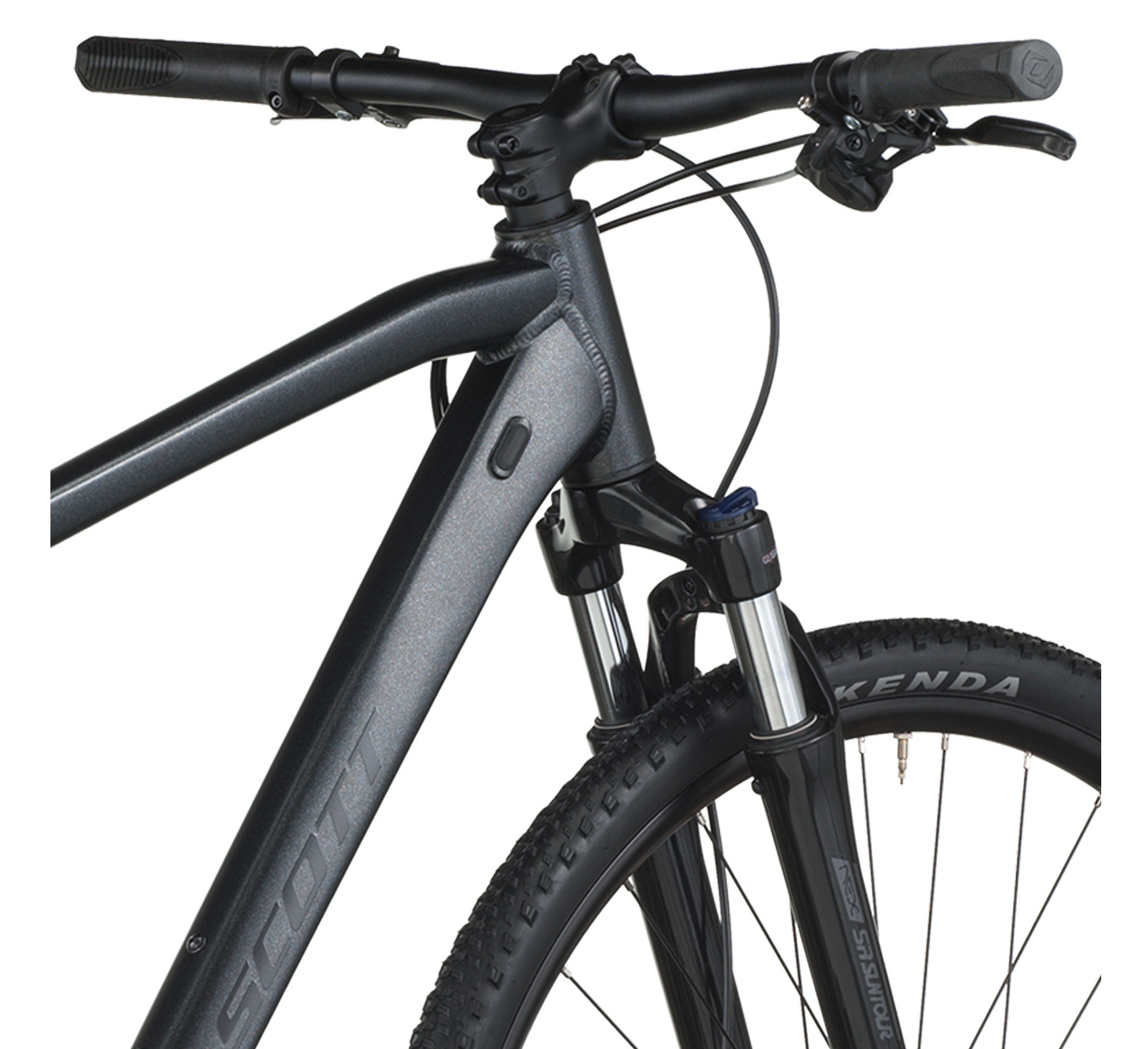 Scott SUB CROSS 10