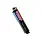 Lezyne Lezyne, Pocket Drive Pro, Pump, 141mm, 160psi, ABS flip chuck, Multicolor
