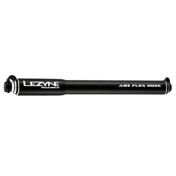Lezyne Lezyne, Road Drive HP, Pump, 160psi, Black, M, 216mm