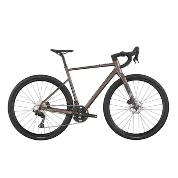 Scott SPEEDSTER GRAVEL TEAM Plum Grey