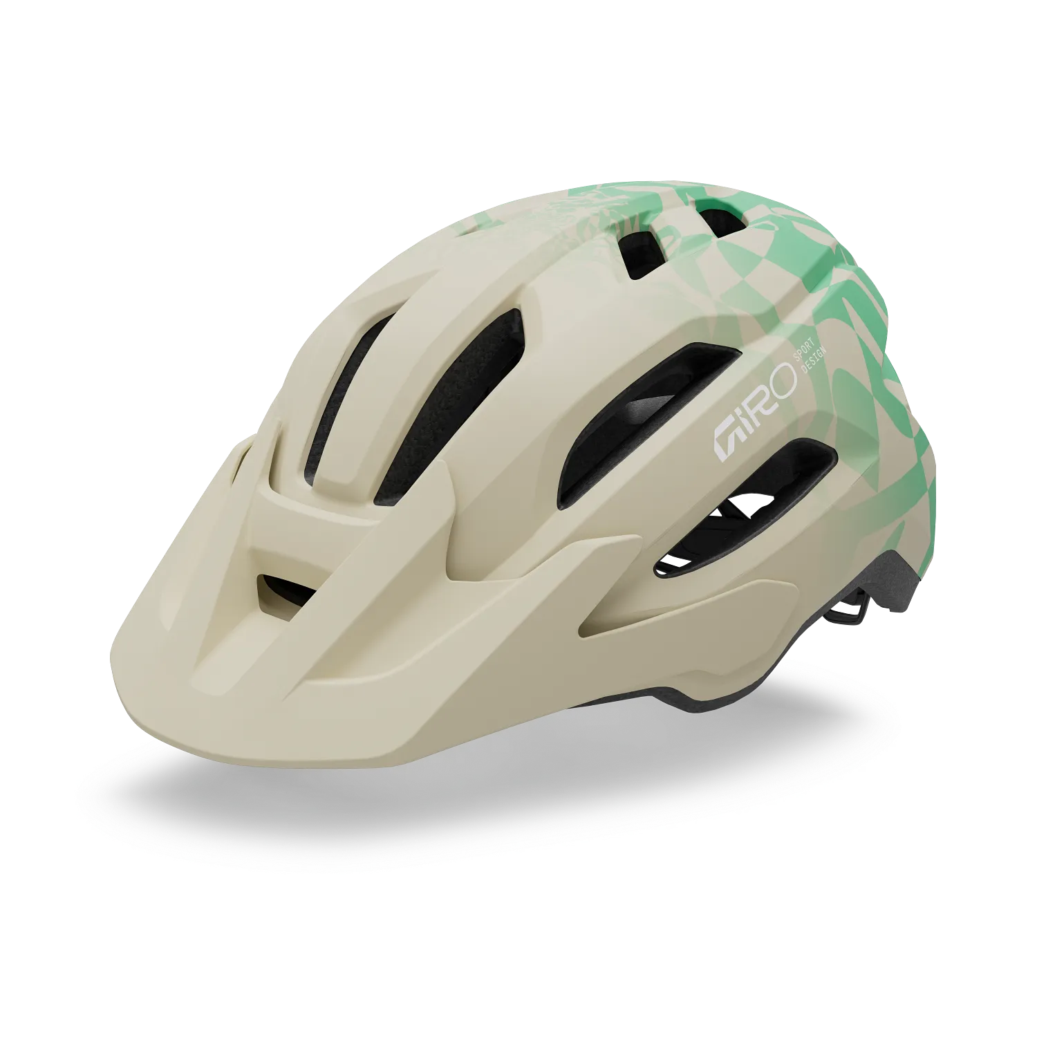 Giro FIXTURE MIPS II UA