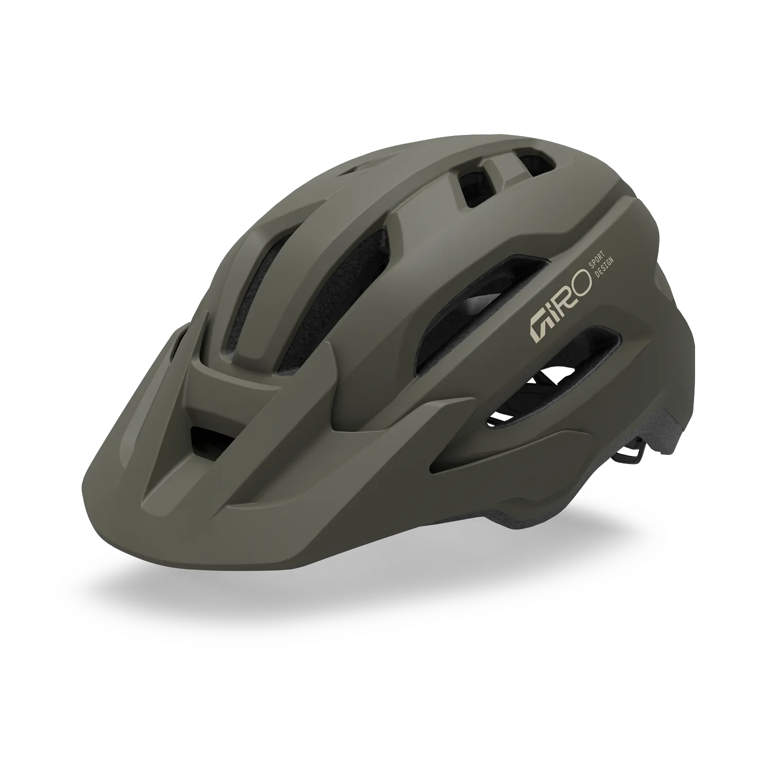 Giro FIXTURE MIPS II UA