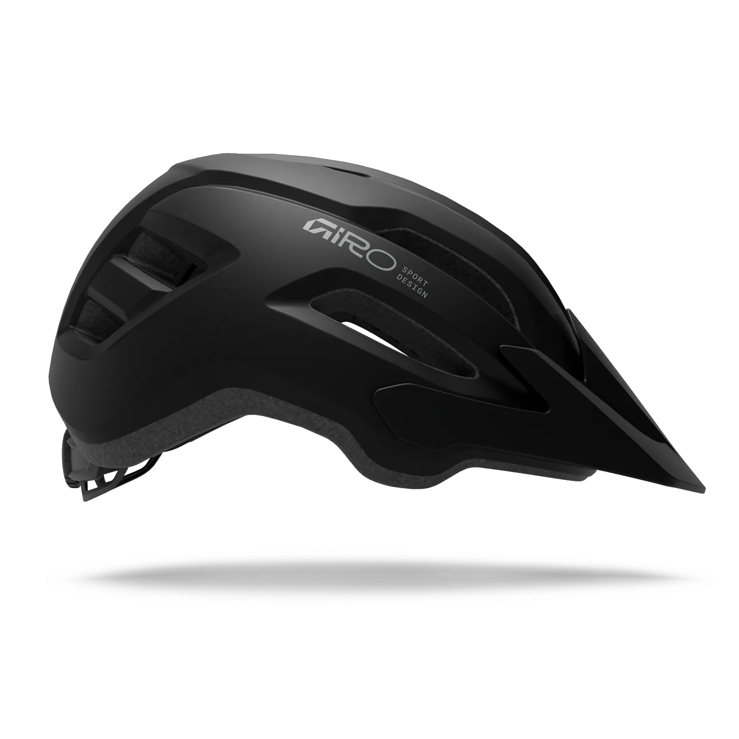 Giro FIXTURE MIPS II UA