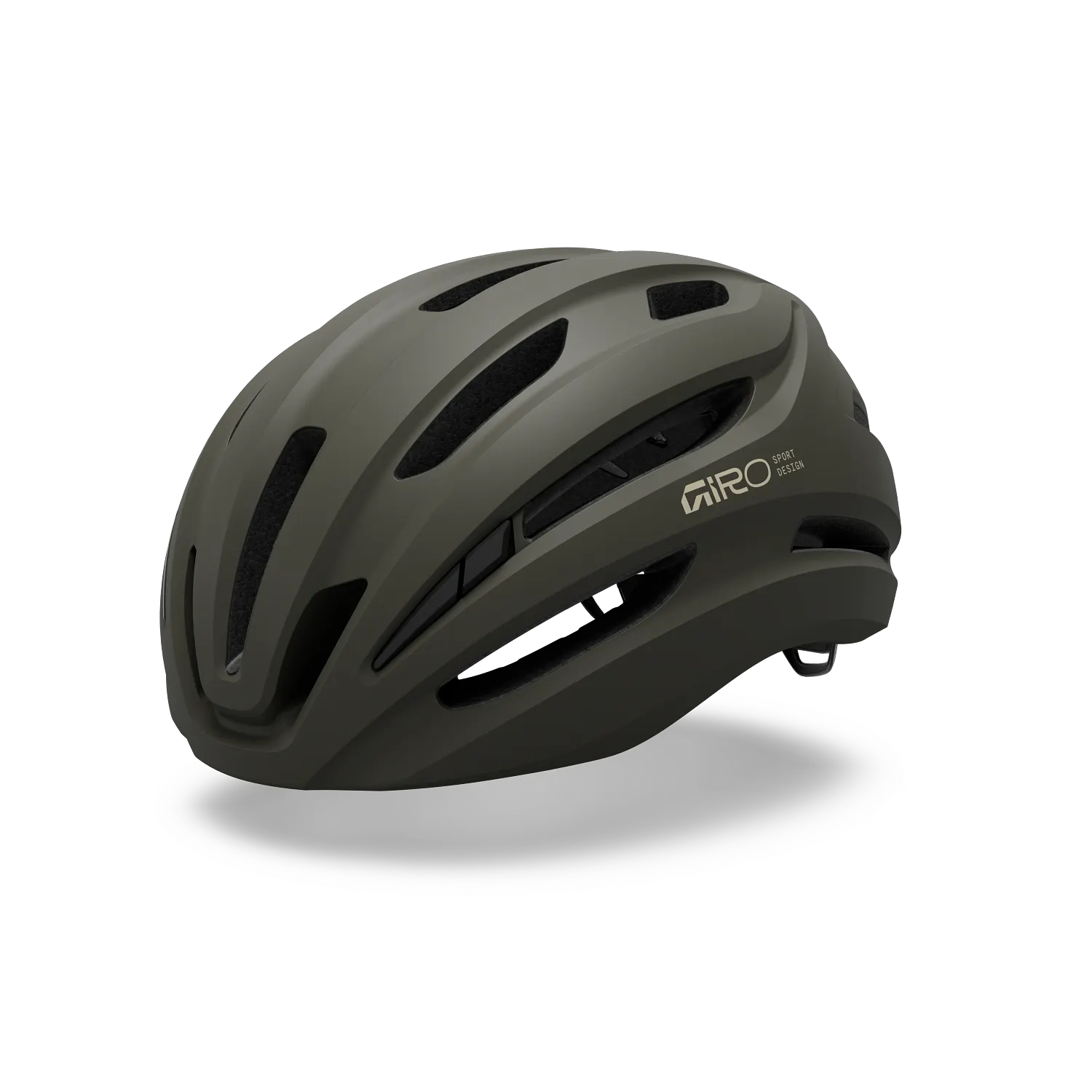 Giro ISODE MIPS II